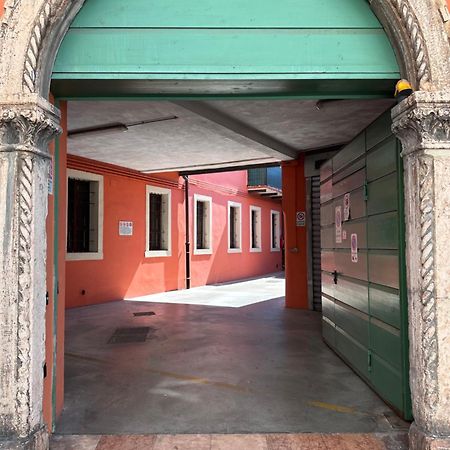 Fratta5 Luxury Apartment 维罗纳 外观 照片