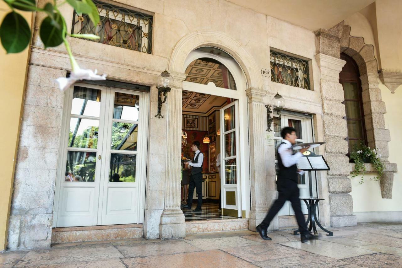 Fratta5 Luxury Apartment 维罗纳 外观 照片