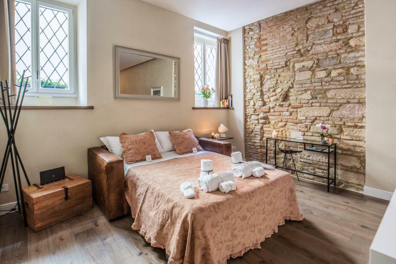 Fratta5 Luxury Apartment 维罗纳 外观 照片
