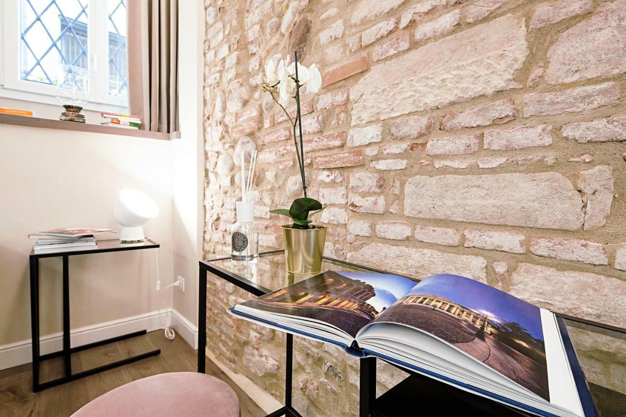 Fratta5 Luxury Apartment 维罗纳 外观 照片