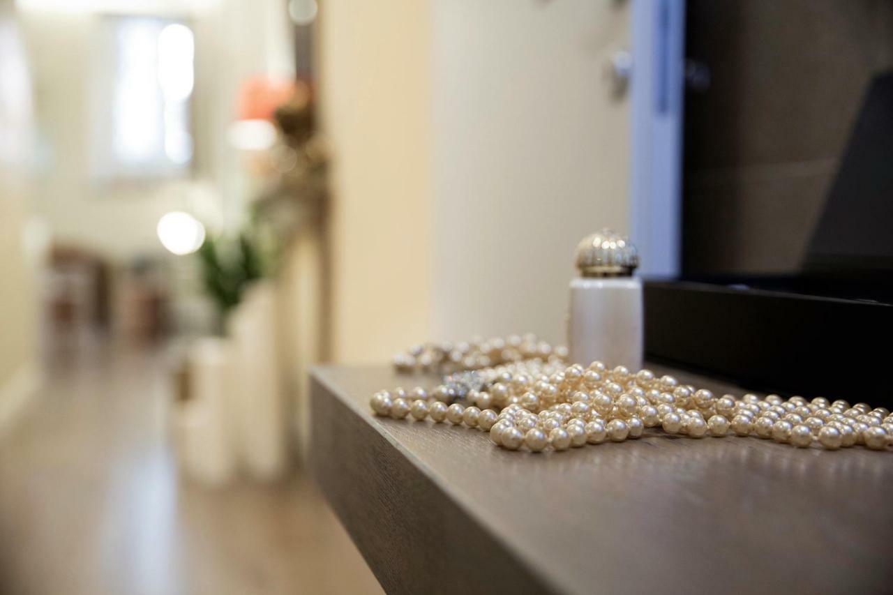 Fratta5 Luxury Apartment 维罗纳 外观 照片