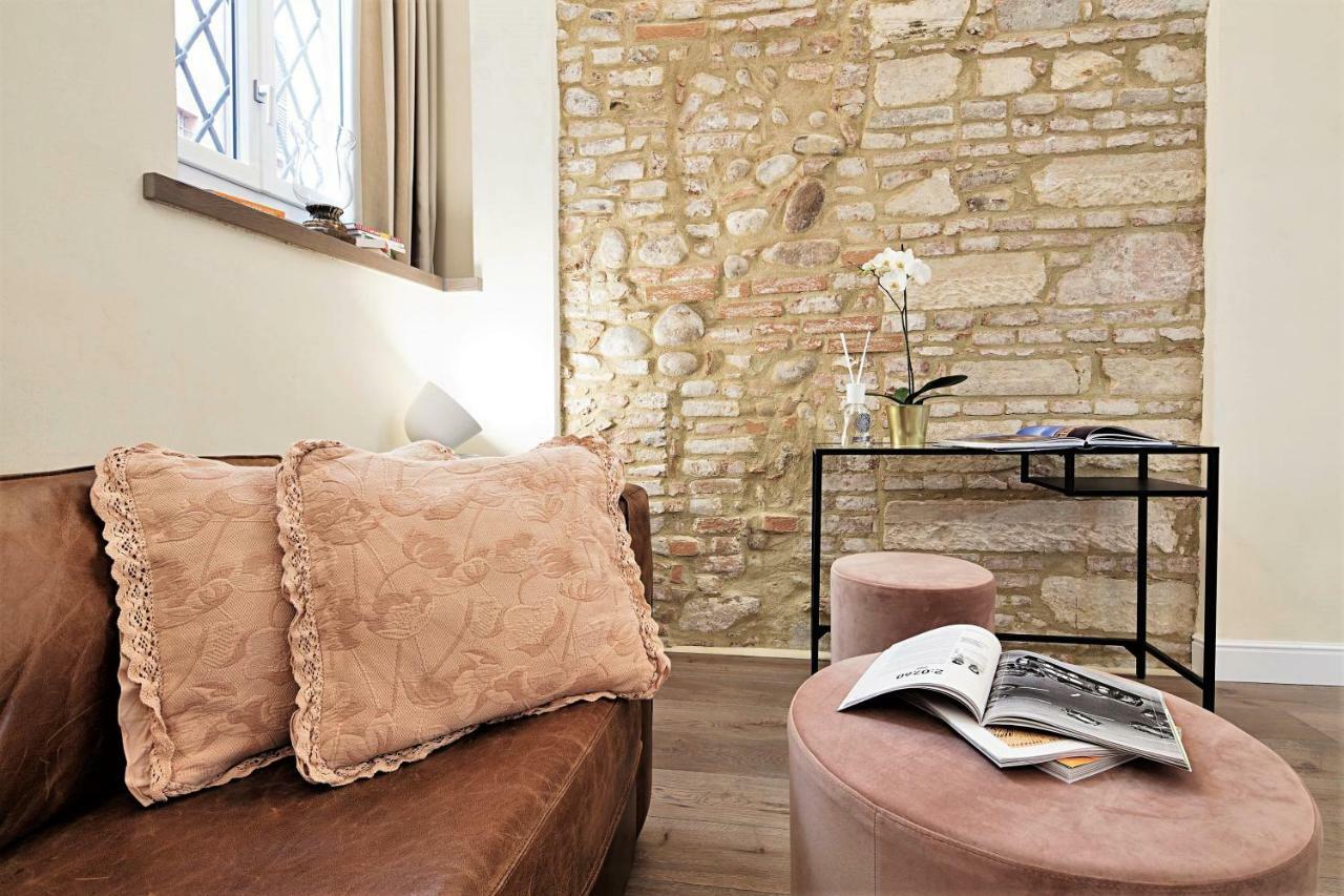 Fratta5 Luxury Apartment 维罗纳 外观 照片