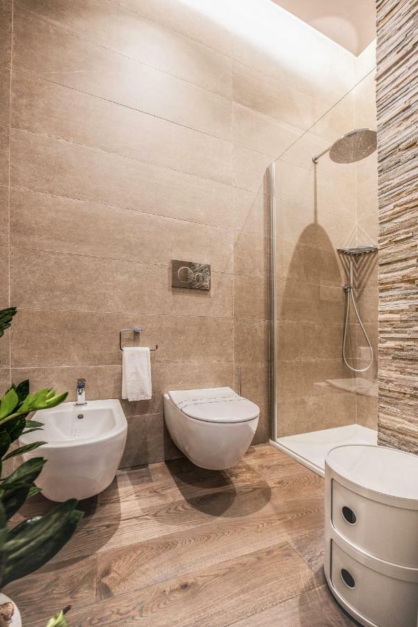 Fratta5 Luxury Apartment 维罗纳 外观 照片