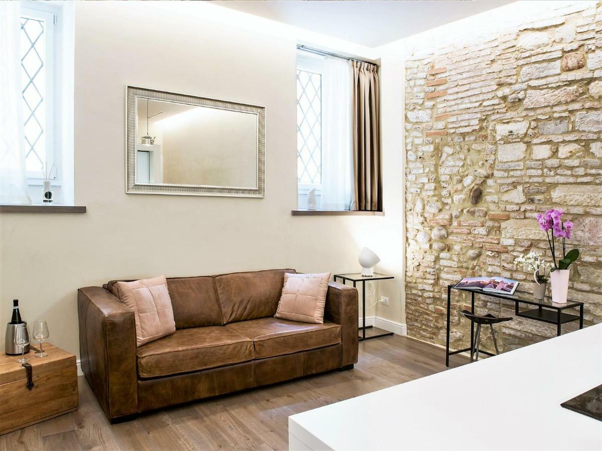 Fratta5 Luxury Apartment 维罗纳 外观 照片
