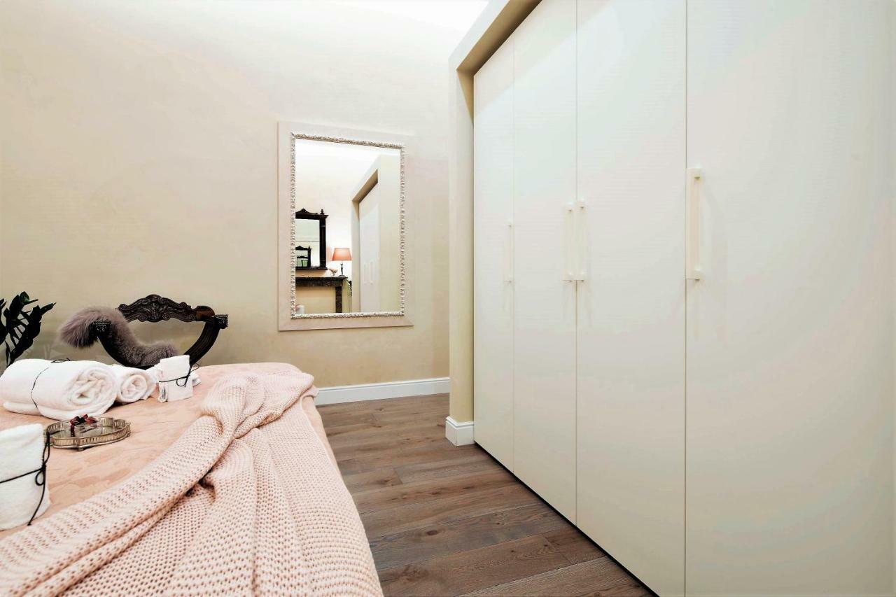Fratta5 Luxury Apartment 维罗纳 外观 照片
