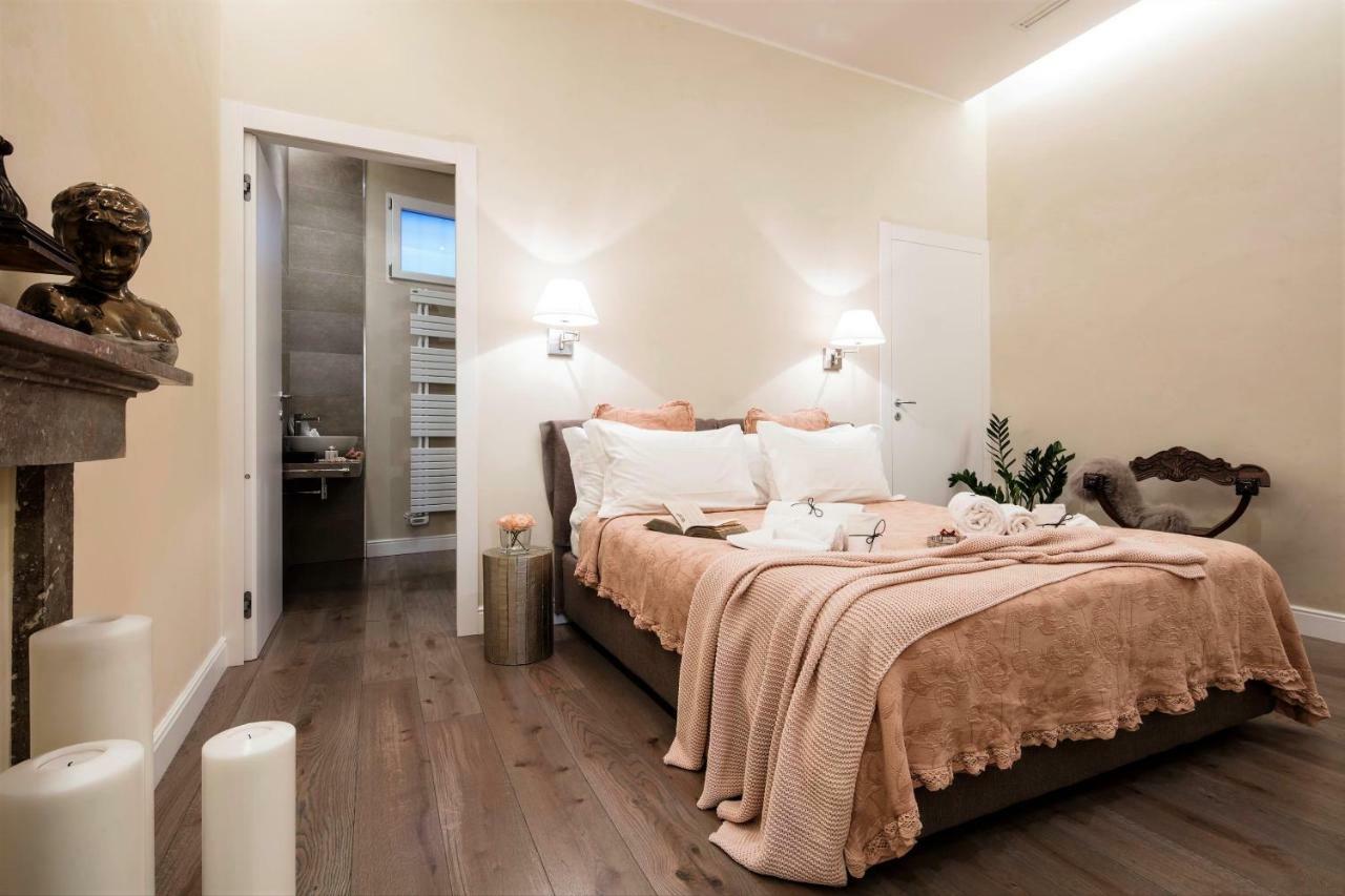 Fratta5 Luxury Apartment 维罗纳 外观 照片