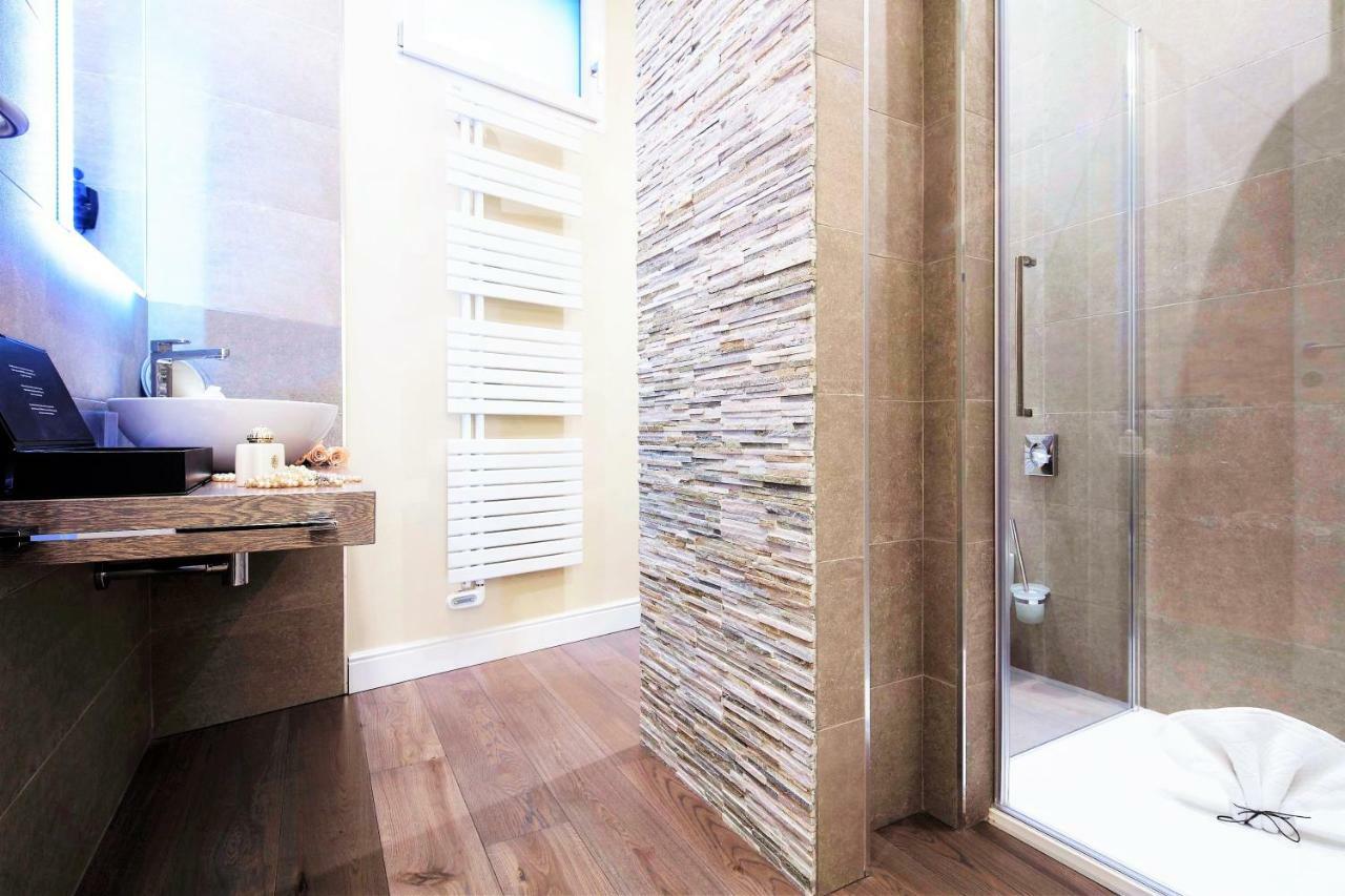 Fratta5 Luxury Apartment 维罗纳 外观 照片