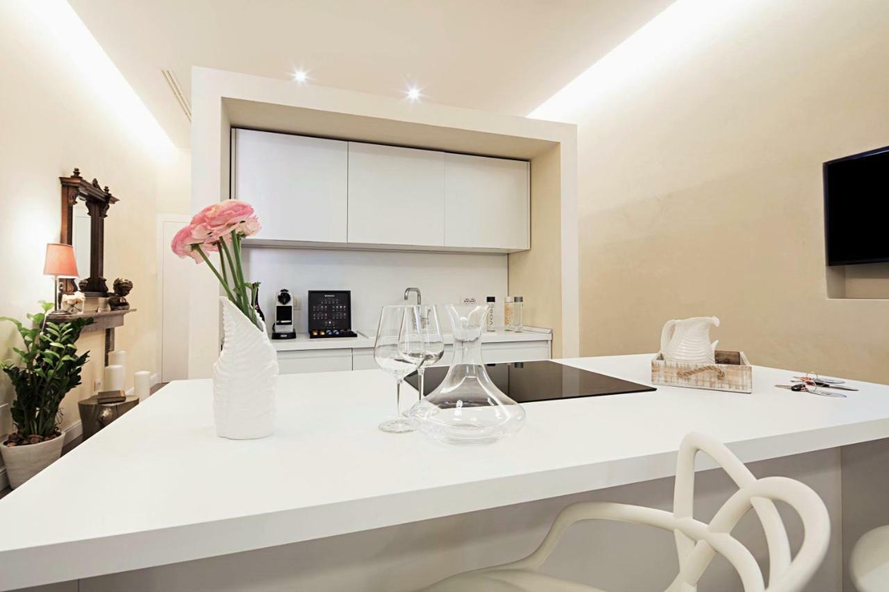 Fratta5 Luxury Apartment 维罗纳 外观 照片
