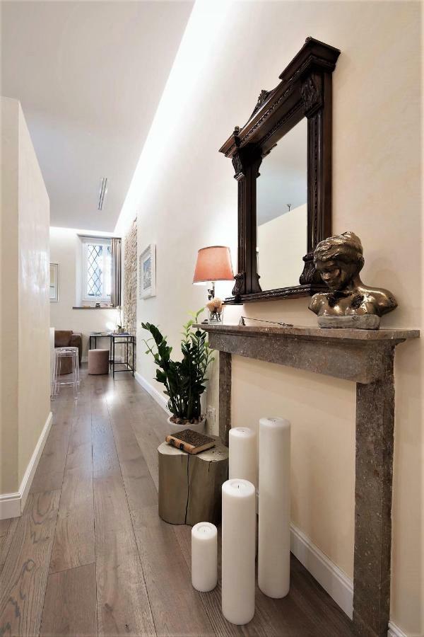 Fratta5 Luxury Apartment 维罗纳 外观 照片