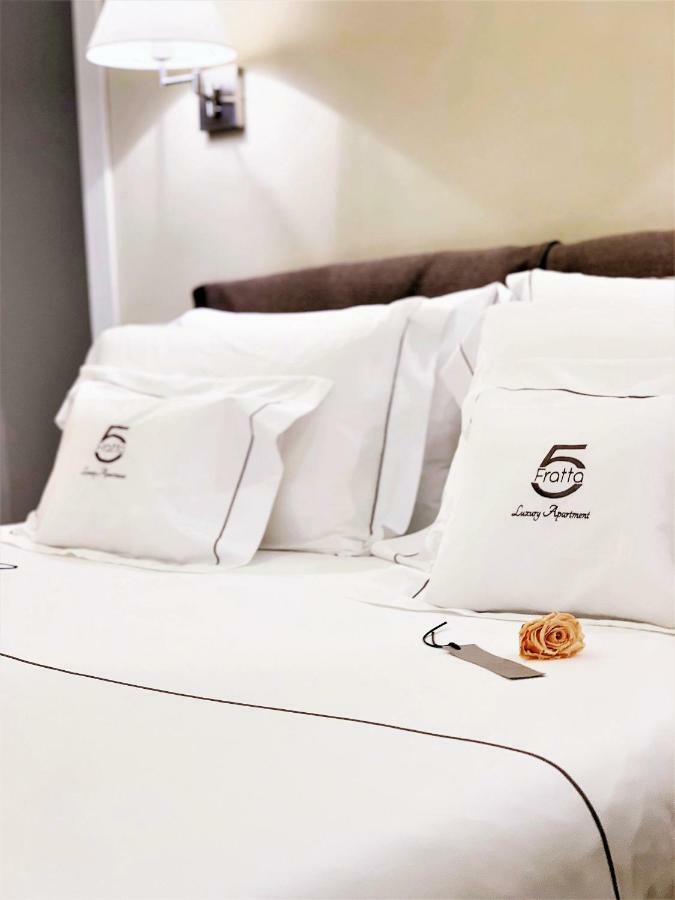 Fratta5 Luxury Apartment 维罗纳 外观 照片