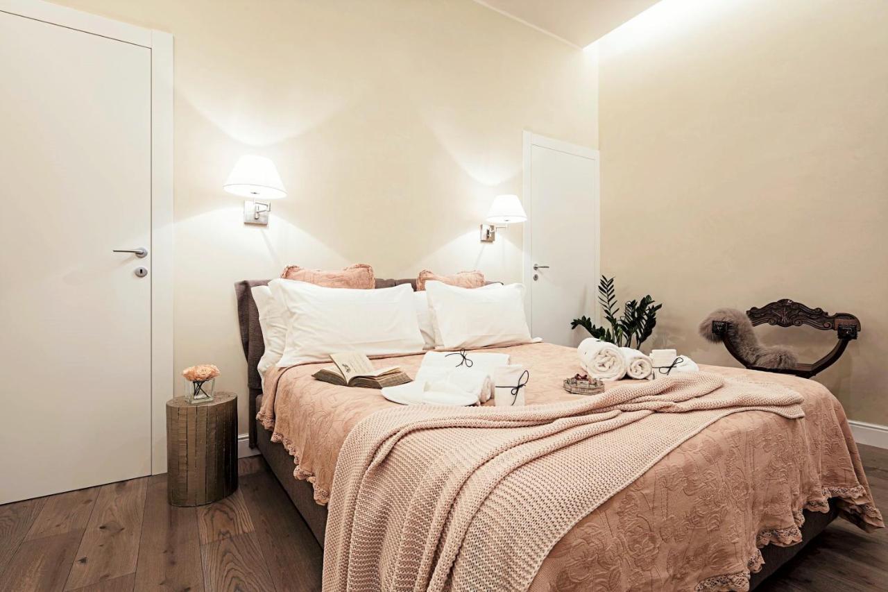 Fratta5 Luxury Apartment 维罗纳 外观 照片